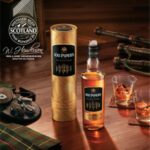 100 Pipers Whisky price in Goa