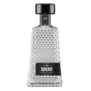 1800 Cristalino Tequila 750ML Tequila price in Goa