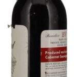 1959 Cab. Sauv Wine Wine price in Goa