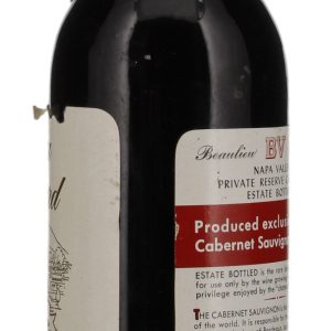 1959 Cab. Sauv Wine Wine price in Goa