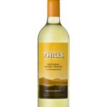 7 Hills Natural Sweet White Wine Wine price in Goa