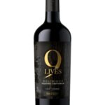 9 Lives Cabernet Wine Wine price in Goa
