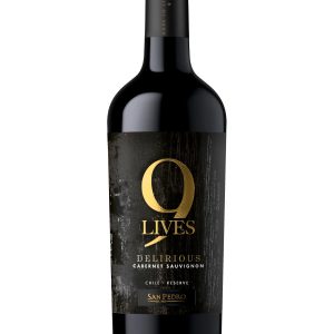 9 Lives Cabernet Wine Wine price in Goa