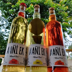 Aani Ek Feni price in Goa