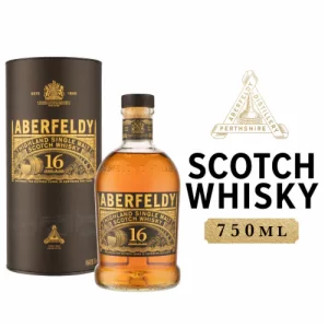 Aberfeldy 16 Years Whisky 750ML Whisky price in Goa