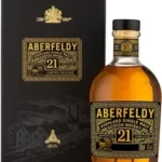 Aberfeldy 21 Years Whisky 750ML Whisky price in Goa