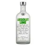 Absolut Lime Vodka 750ML Vodka price in Goa