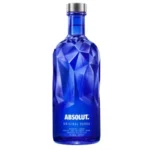 Absolute Blue Vodka 750ML Vodka price in Goa