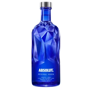 Absolute Blue Vodka 750ML Vodka price in Goa