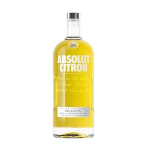 Absolutlime Citron Vodka 750ML Vodka price in Goa