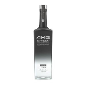 Amg Carbon Vodka 700ML Vodka price in Goa