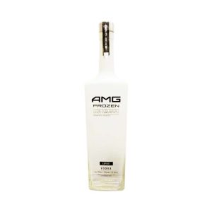 Amg Frozen Vodka 700ML Vodka price in Goa
