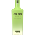 Amg Mexican Lime Vodka 700ML Vodka price in Goa
