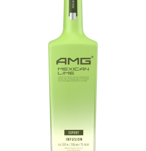 Amg Mexican Lime Vodka 700ML Vodka price in Goa