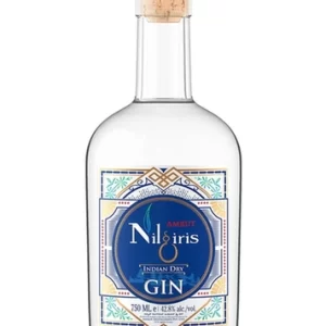 Amrut Nilgiris Indian Gin 750ML Gin price in Goa
