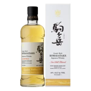 Komagatake Mars Whisky 700ML Whisky price in Goa