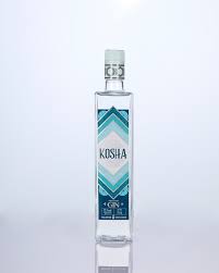 Kosha Dry Gin 750ML Gin price in Goa