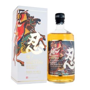 Koshi-No Shinobu Whisky 700ML Whisky price in Goa