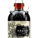 Kraken Rum 700ML Rum price in Goa