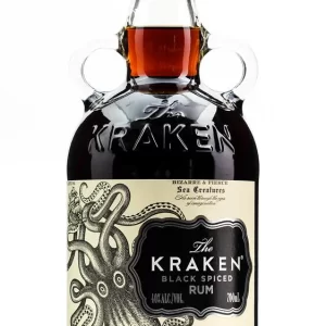 Kraken Rum 700ML Rum price in Goa