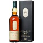 LAGAVULIN 16YRS SINGLE MALT WHISKY 750ML Whisky price in Goa