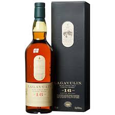LAGAVULIN 16YRS SINGLE MALT WHISKY 750ML Whisky price in Goa
