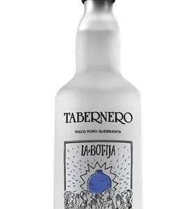 La botija pisco white brandy 750ml Brandy price in Goa