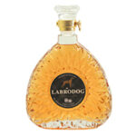 Labrodog Blended Scotch Whisky 750 ML Whisky price in Goa