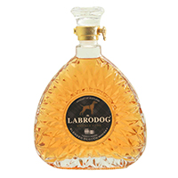 Labrodog Blended Scotch Whisky 750 ML Whisky price in Goa
