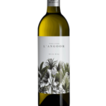Langoor White Wine Wine price in Goa