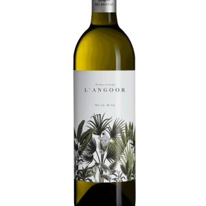 Langoor White Wine Wine price in Goa