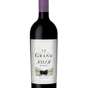 Le Grand Merlot Wine Wine price in Goa