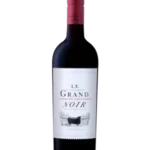 Le Grand Noir Cab Sau Wine Wine price in Goa