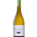 Le Grand Noir Chardonnay Viognier Wine Wine price in Goa