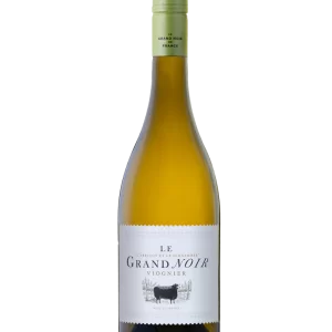 Le Grand Noir Chardonnay Viognier Wine Wine price in Goa