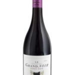 Le Grand Pinot Noir Wine Wine price in Goa