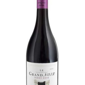 Le Grand Pinot Noir Wine Wine price in Goa