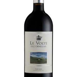 Le Volte Dell Ornellaia Toscana Wine Wine price in Goa