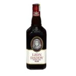 Lion Daddy Original Dark Rum 750ML Rum price in Goa