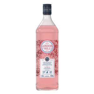London Hill Pink Gin 700ML Gin price in Goa