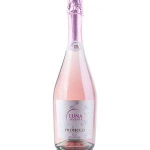 Luna Argenta Prosecco Rose Wine Wine price in Goa