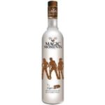 Magic Moment Chocolate Vodka 750ML Vodka price in Goa