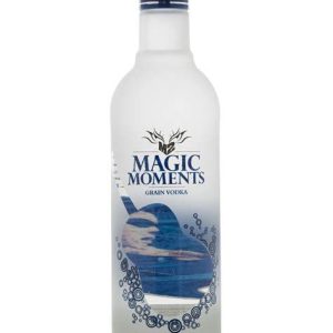 Magic Moment Grain Vodka 750ML Vodka price in Goa