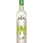 Magic Moment Green Apple Vodka 750ML Vodka price in Goa