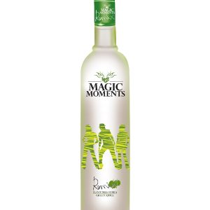 Magic Moment Green Apple Vodka 750ML Vodka price in Goa