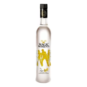 Magic Moment Lemon Grass Ginger Vodka 750ML Vodka price in Goa