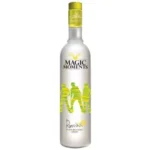 Magic Moment Lemon Vodka 750ML Vodka price in Goa