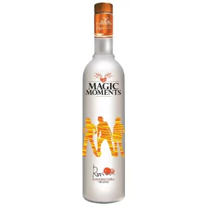 Magic Moment Orange Vodka 750ML Vodka price in Goa