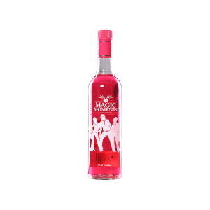 Magic Moment Pink Vodka 750ML Vodka price in Goa
