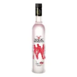 Magic Moment Raspberry Vodka 750ML Vodka price in Goa
